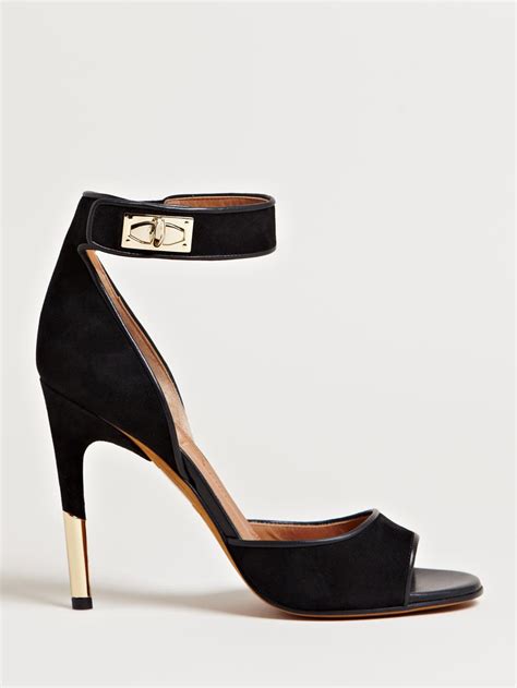 givenchy women's heels